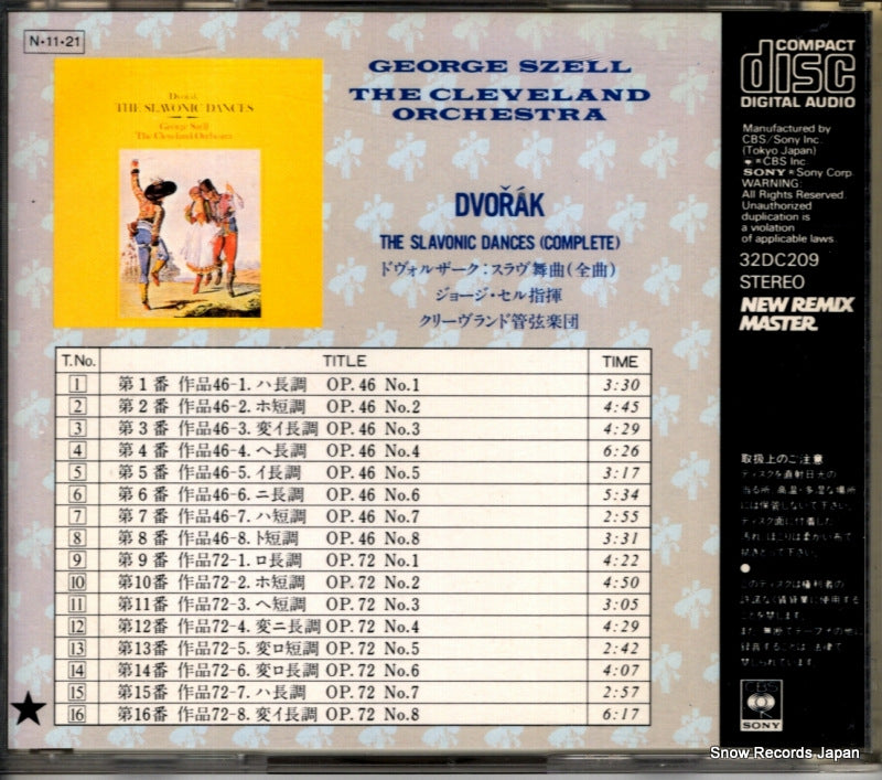 32DC209 back cover