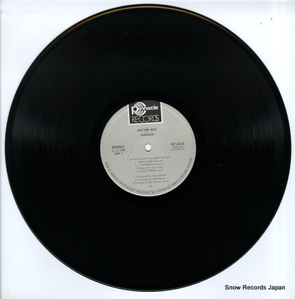 VIP-6414 disc
