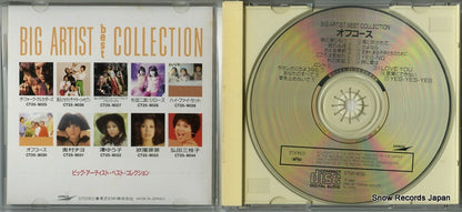 CT25-9030 disc