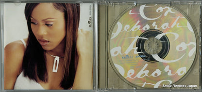 BVCA-21006 disc