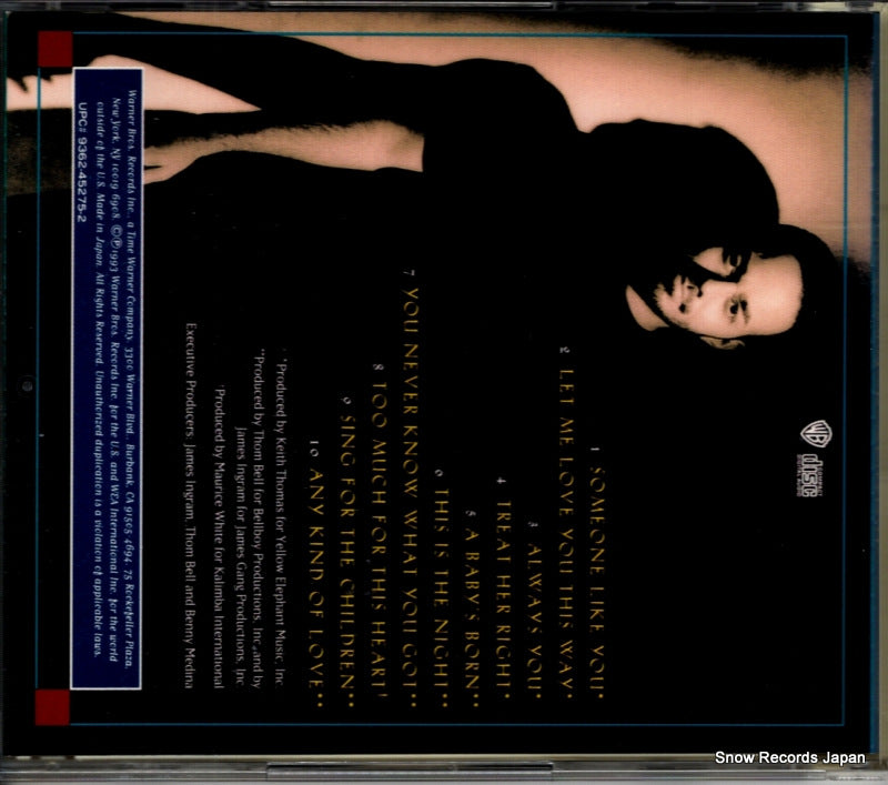WPCP-5332 back cover