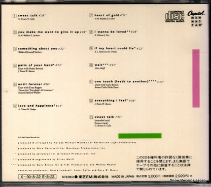 CP32-5898 back cover