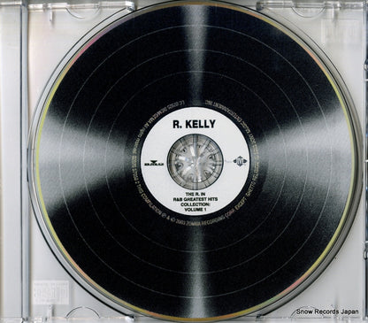 88697046612 disc