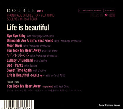 FLCF-4039 back cover
