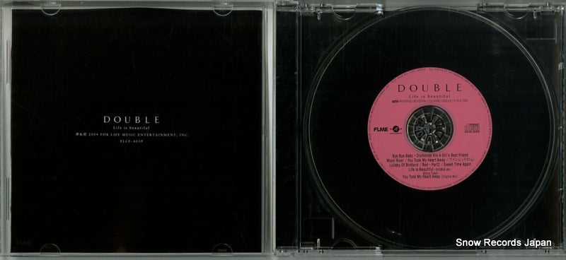 FLCF-4039 disc