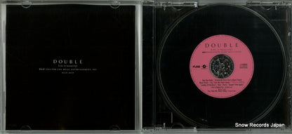 FLCF-4039 disc