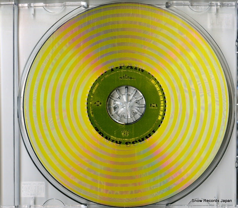 88697-37022-2 disc