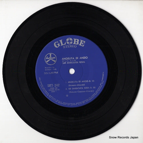 SJET-242 disc