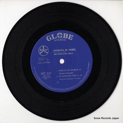 SJET-242 disc