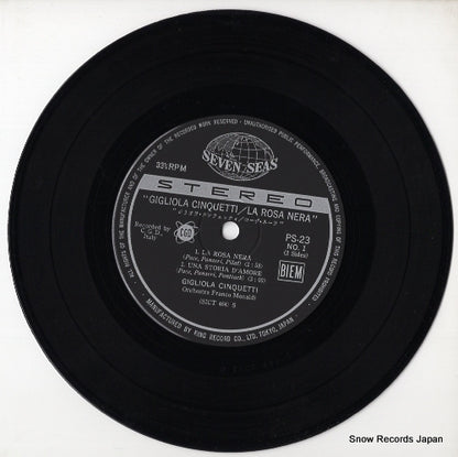 PS-23 disc