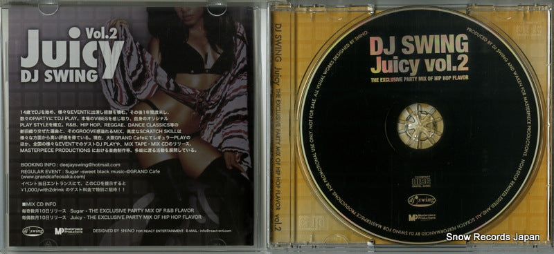 MPCJ-002 disc