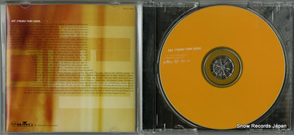 BVCP-21035 disc