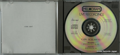 KKCC-4043 / CDM18047 disc