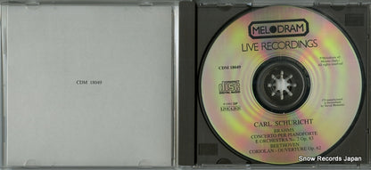 KKCC-4045 / CDM18049 disc