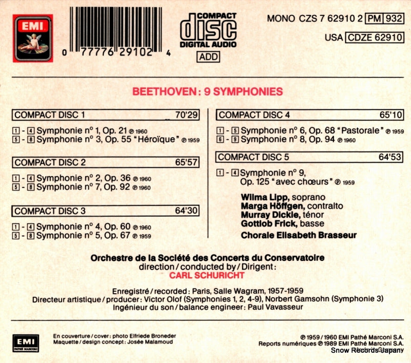 CZS7629102 back cover