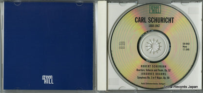 GH-0002 disc