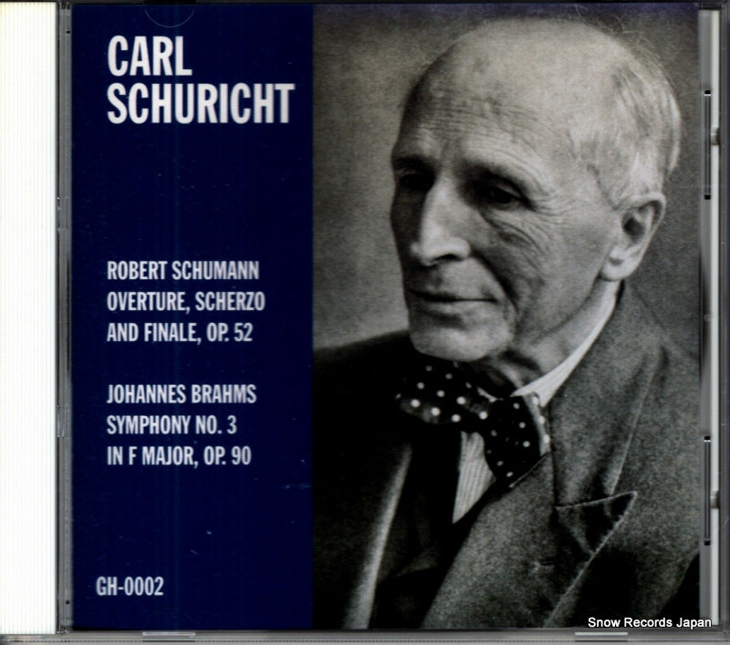 GH-0002 front cover