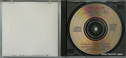KICC8109 disc