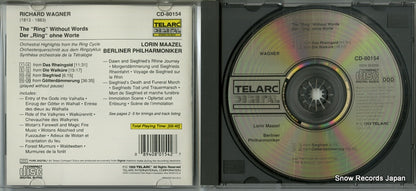 28CD80154 / CD-80154 disc