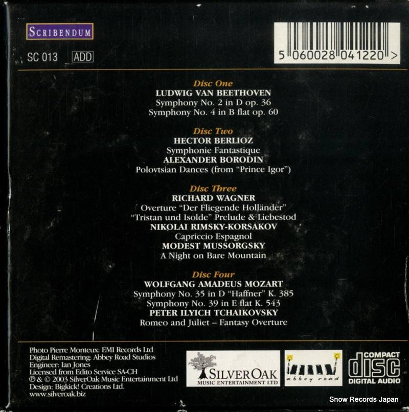 SC013 back cover