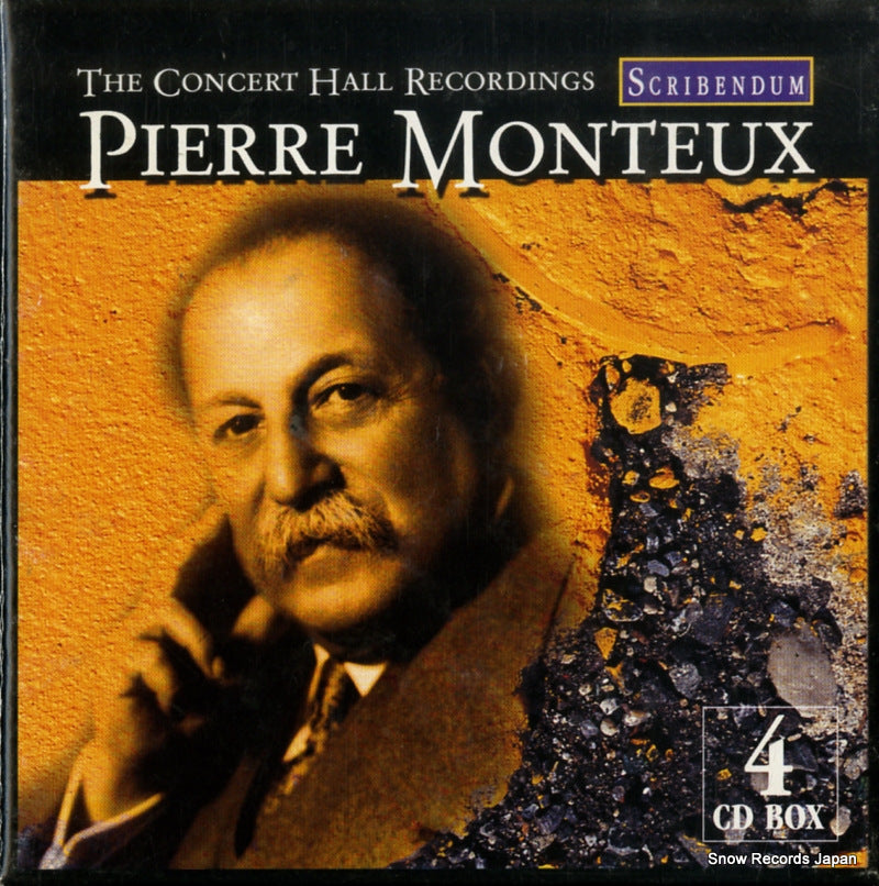 SC013 front cover