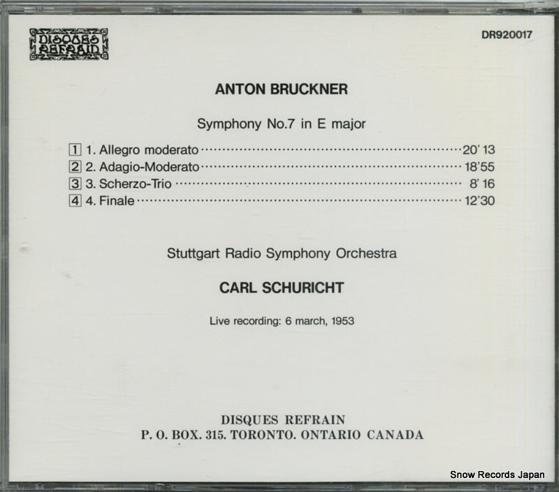 DR920017 back cover