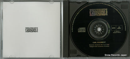 DR920017 disc
