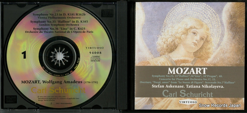 94008 disc