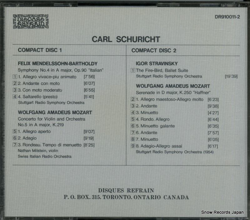 DR910011-2 back cover