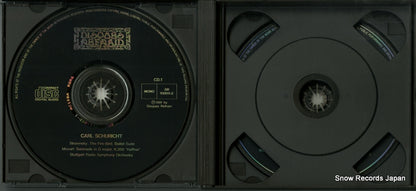 DR910011-2 disc
