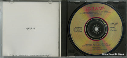 250E1189 disc