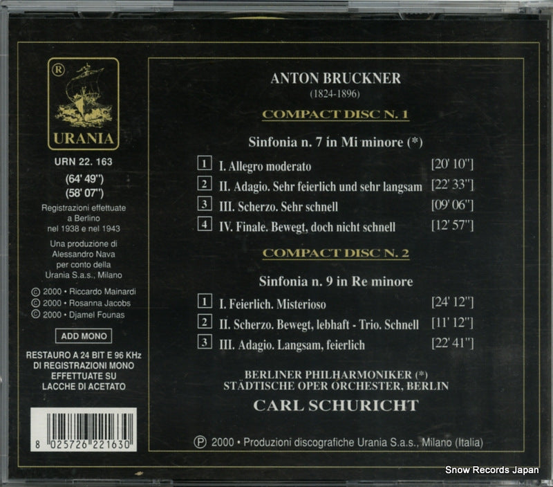 URN22.163 back cover