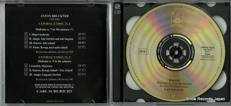 URN22.163 disc