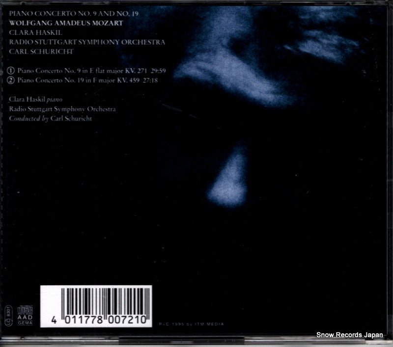 ITM950021 back cover