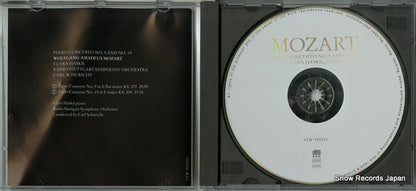 ITM950021 disc