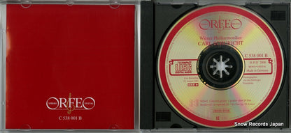C538001B disc