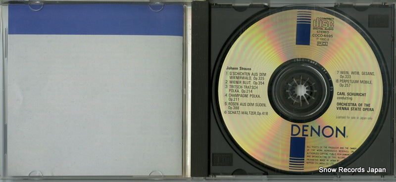 COCO-6595 disc