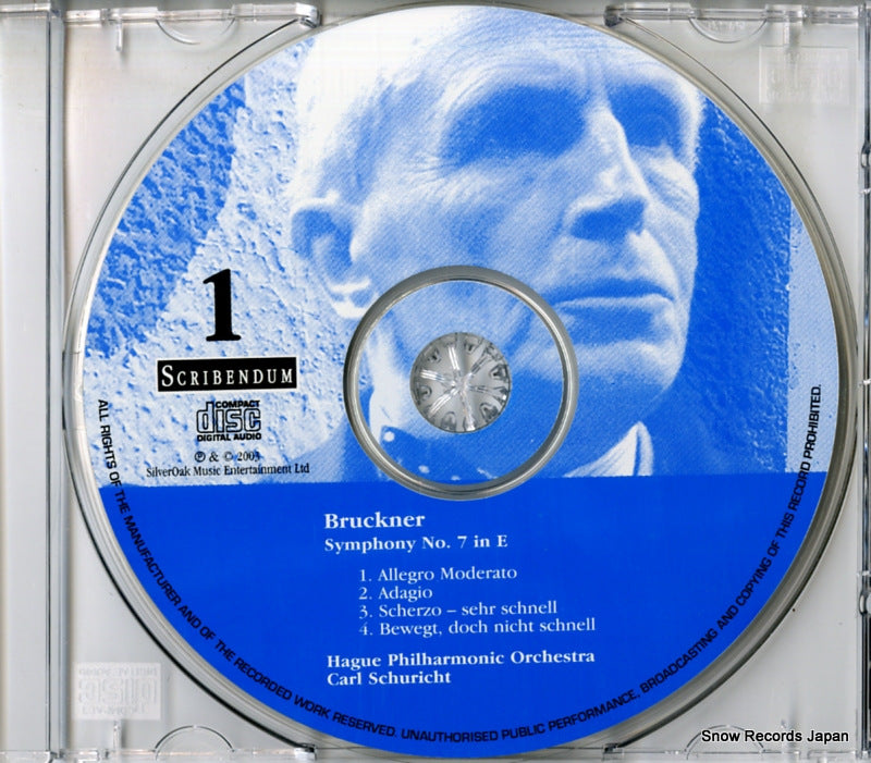 SC011 disc