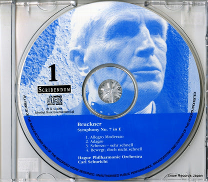 SC011 disc