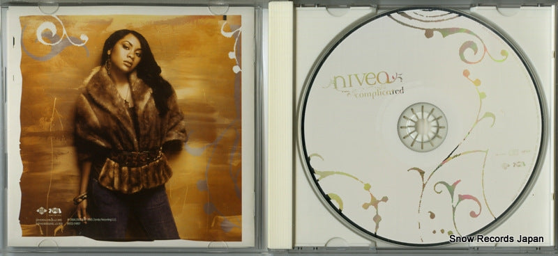 BVCQ-24007 disc