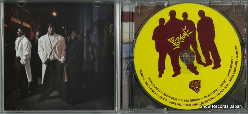 8573-89292-2 disc