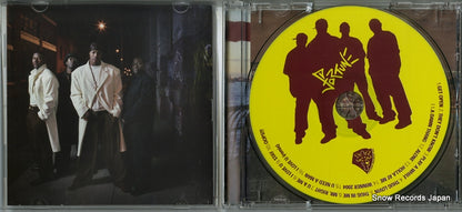 8573-89292-2 disc