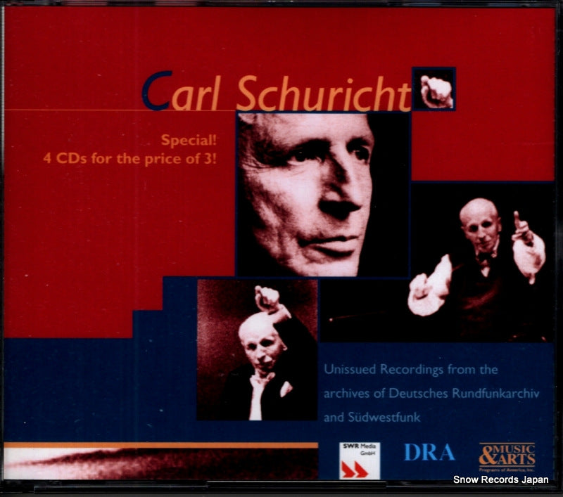 CD-1094(4) front cover