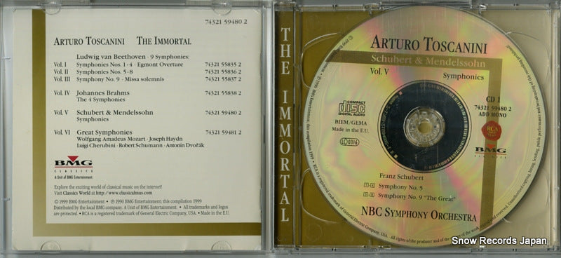 74321594802 disc