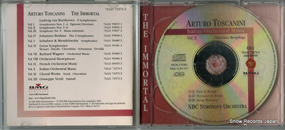 74321723742 disc