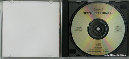 CAMPANELLA003 disc