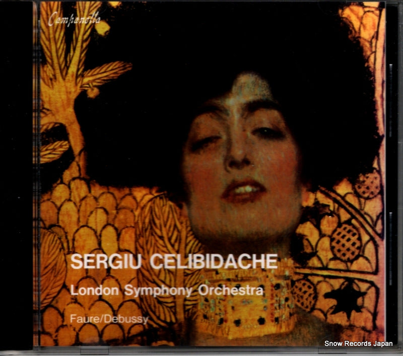 CAMPANELLA003 front cover