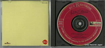 BVCC-9930 disc