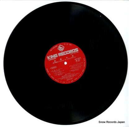 SKK3024 disc