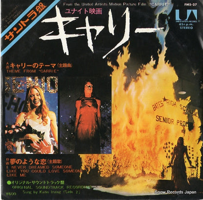 FMS-27 front cover